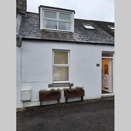Bells Wynd Vila Creetown Exterior foto